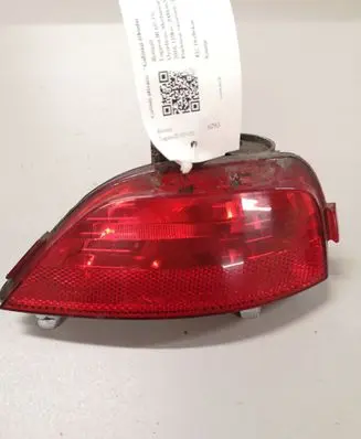 Renault Laguna III Rear tail light reflector 265650001R