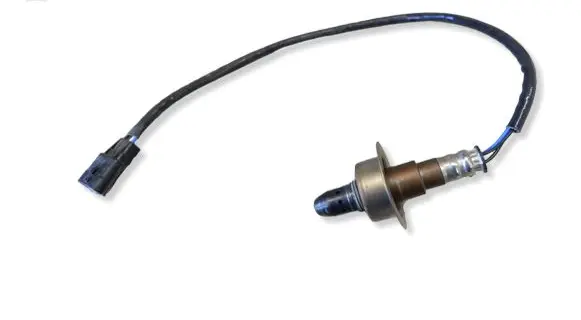 Nissan Juke I F15 Lambda probe sensor 2165007800 H820133381