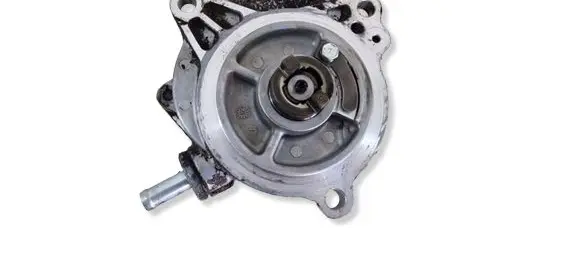 Subaru Outback Tandem pump 