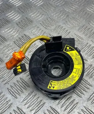 Toyota Avensis T250 Airbag slip ring squib (SRS ring) 6DL0292 1GJ0068