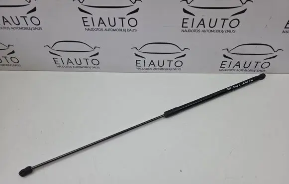 Audi Q2 - Front bonnet/hood damper/strut 81A823359A