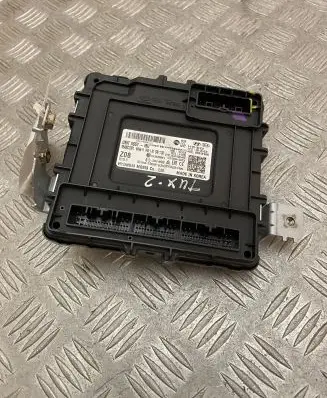 Hyundai Tucson IV NX4 Other control units/modules 95400CZ081