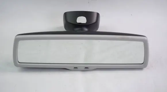 Skoda Yeti (5L) Rear view mirror (interior) 1K0857511B