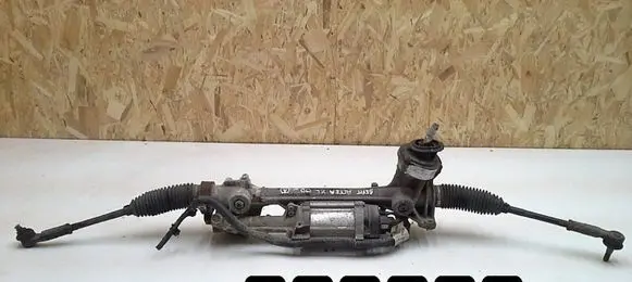 Seat Altea Steering rack 1K2971111Q