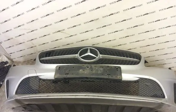 Mercedes-Benz A W176 Front bumper a1768806540