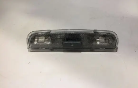 Audi A3 S3 8P Rear seat light 8P0947111A