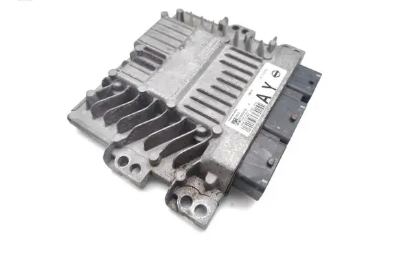 Nissan Qashqai Engine control unit/module 23710JD54D 276103925 S180033104