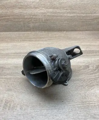 BMW 7 E38 Throttle body valve 17021229