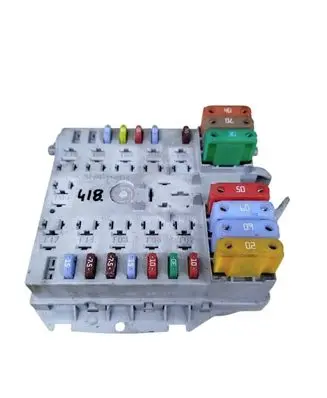 Fiat Punto (176) Fuse module 46835597