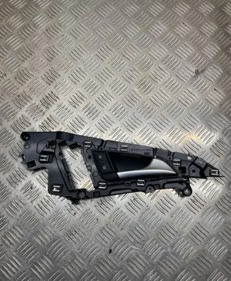Audi A6 C7 Front door interior handle 4G0837020A