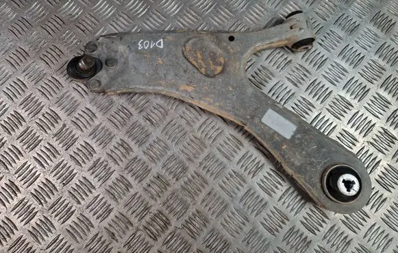 Peugeot 2008 II Front lower control arm/wishbone 