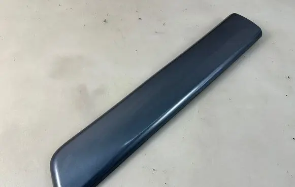 Citroen Berlingo Rear door trim (molding) 9658522077