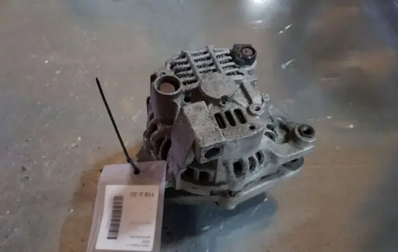 Generator/alternator