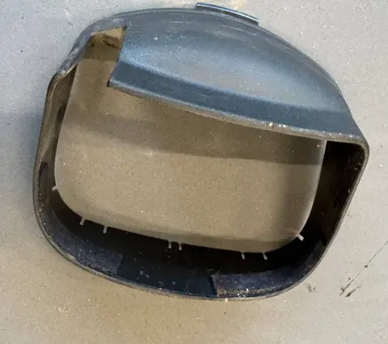 Volkswagen Crafter Other interior part