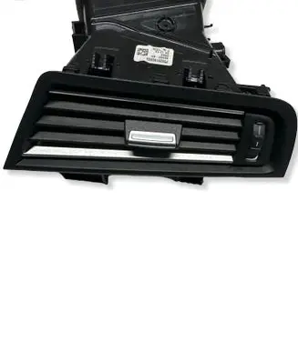 BMW 5 F10 F11 Dashboard side air vent grill/cover trim F5929190203 0069 0899003
