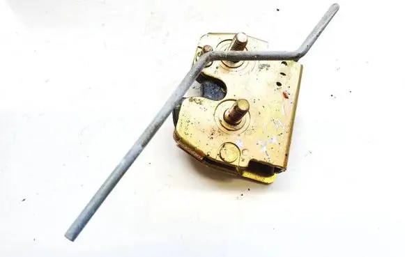 Chevrolet Epica Seat back rest lock catch 