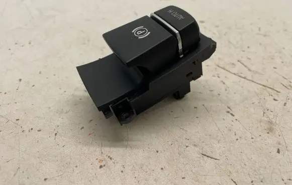 BMW 5 F10 F11 Hand parking brake switch 9385029 2815000134564009
