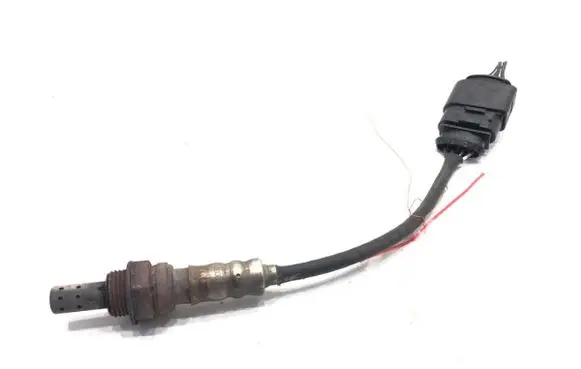 Lambda probe sensor