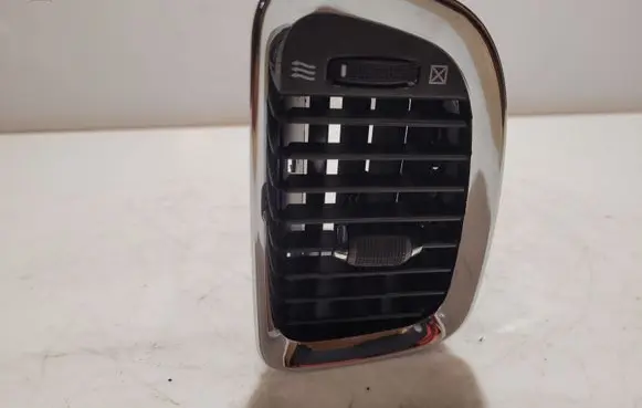 Dodge Durango Dash center air vent grill X90016900XX