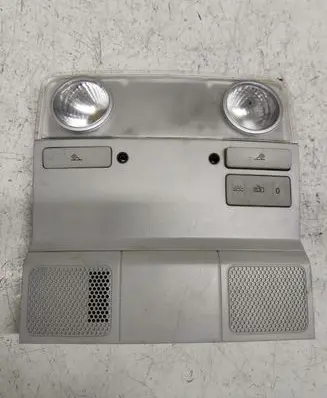 Volkswagen Golf V Front seat light