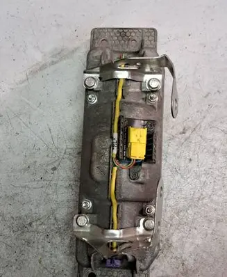 Audi A6 S6 C6 4F Passenger airbag 306286599 2006174 4F2880204D