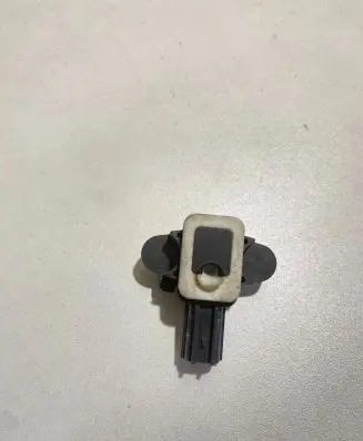Audi A6 S6 C6 4F Airbag deployment crash/impact sensor 4F0955557B