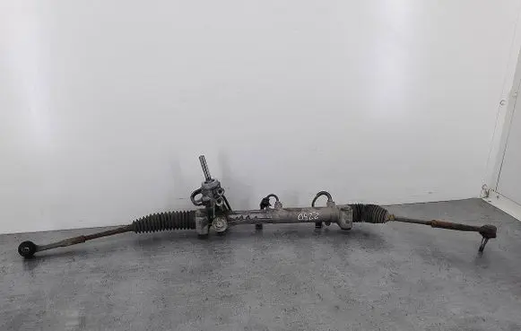 Opel Astra H Steering rack 0250080025001