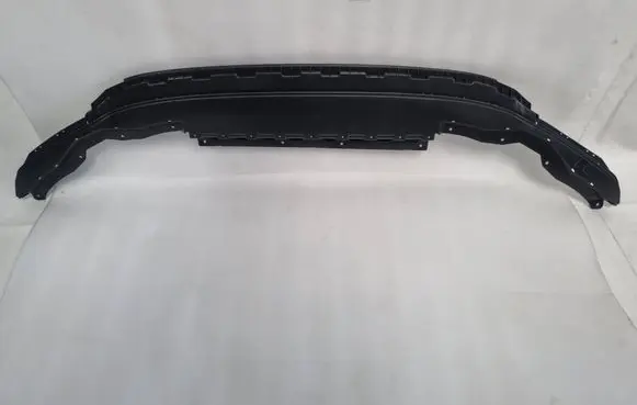 Volkswagen Tiguan Allspace Front bumper lip 5NN805903D