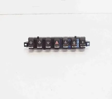 Peugeot 3008 I A set of switches 96638425XTA