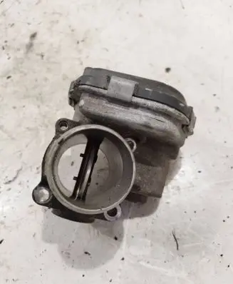 Peugeot 5008 Throttle valve 9673534480