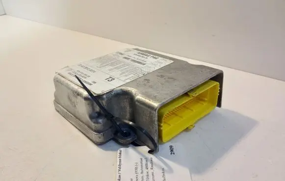 Porsche Panamera (970) Airbag control unit/module 97061820125