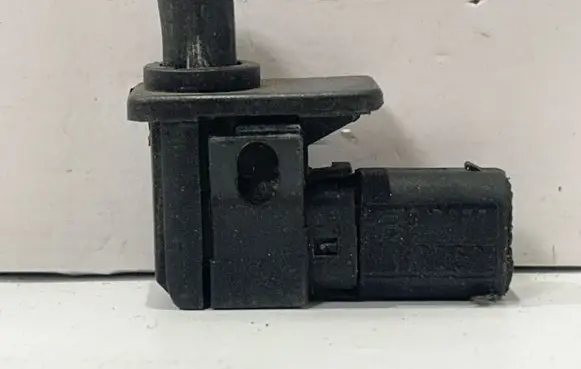BMW 3 E90 E91 Bonnet alarm switch sensor 9119052