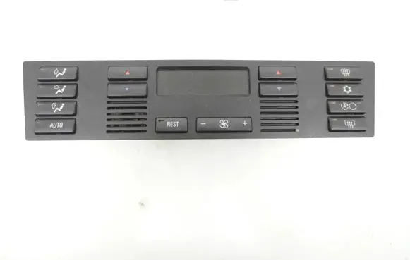 BMW 5 E39 Interior fan control switch 83859279 8385927