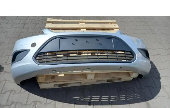 Ford Focus C-MAX Front bumper