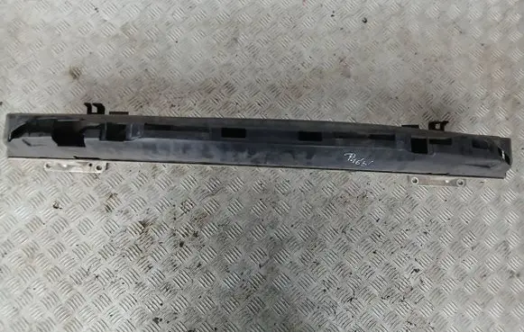 Citroen C4 I Picasso Front bumper support beam 