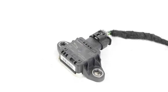 Jaguar XF X250 Acceleration sensor 0265005863 CX2314B296AC