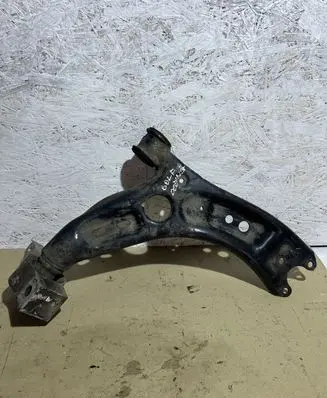 Volkswagen Golf VI Front lower control arm/wishbone