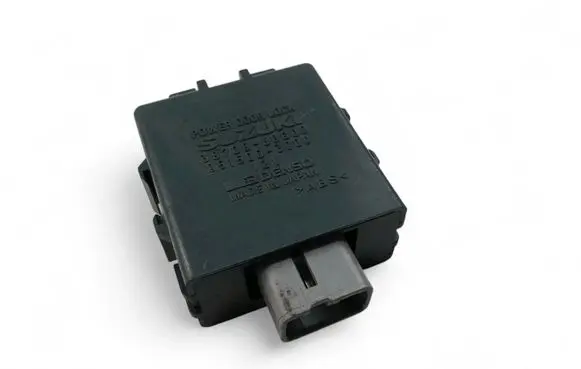 Suzuki Grand Vitara I Other control units/modules 3870060600
