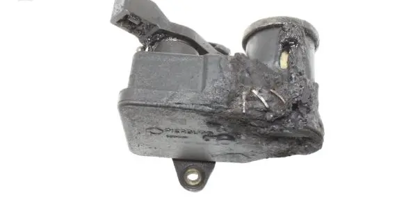 Mercedes-Benz ML W164 Intake manifold valve actuator/motor 