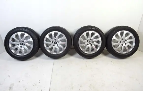 Seat Leon (5F) R16 alloy rim 