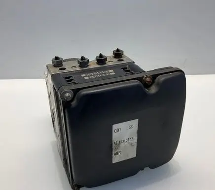 Mercedes-Benz E W211 ABS Pump A2114313712 2114313712