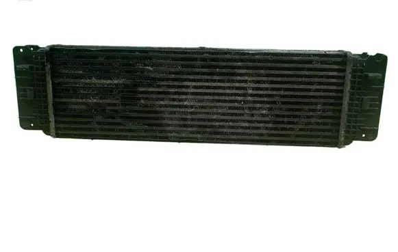 Volkswagen Crafter Intercooler radiator 16B36