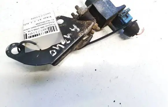 Peugeot 406 Turbo solenoid valve 9623016180
