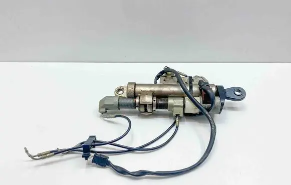 Mercedes-Benz SL R129 Convertible roof main ram cylinder A1295406508 A1298600435