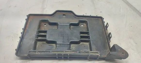 Hyundai Santa Fe Battery tray 371502B100 0845