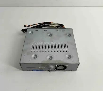Mercedes-Benz CL C216 Radio/CD/DVD/GPS head unit A2218704989 A2214427707