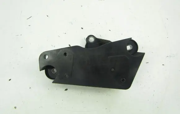 Chevrolet Meriva Other interior part 