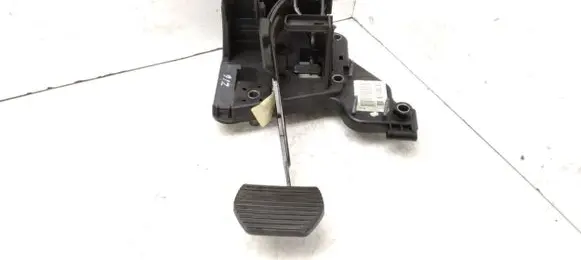 Citroen C6 Brake pedal 9660180580 9663764980