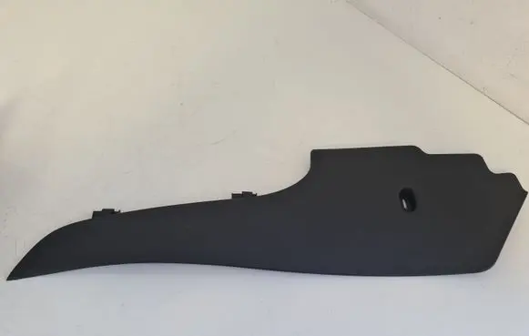 Volkswagen Golf VII Other center console (tunnel) element 5G1863046A