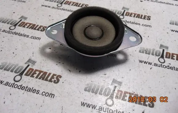 Toyota Prius (XW30) Panel speaker 8616047070